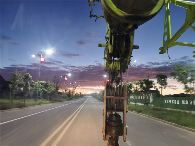 莲花县大件吊装怎么收费