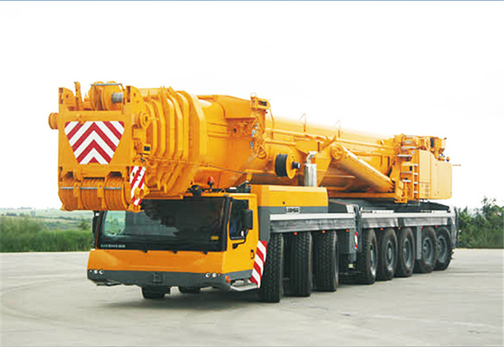 莲花县精密设备吊装（如机床、仪器）需要特殊车型吗？